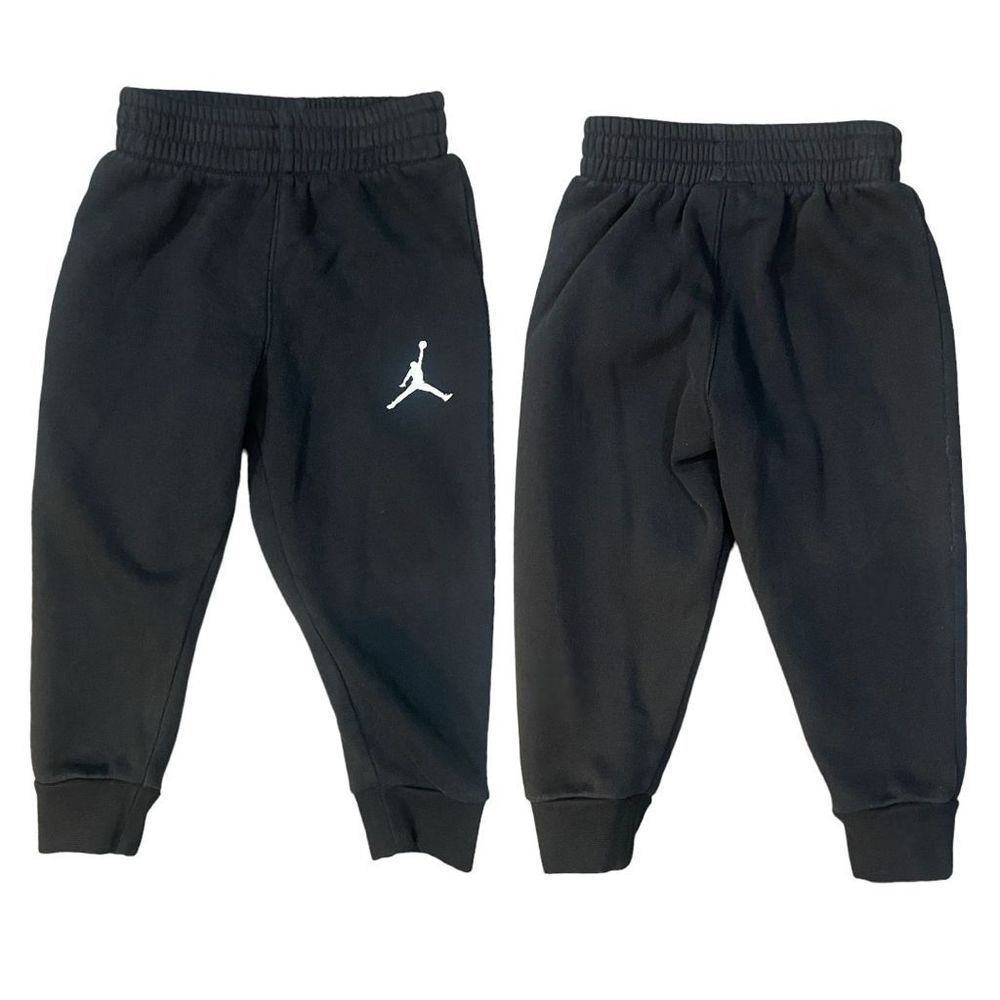 Michael Jordan Jogger Sweatpants Toddler size 3T